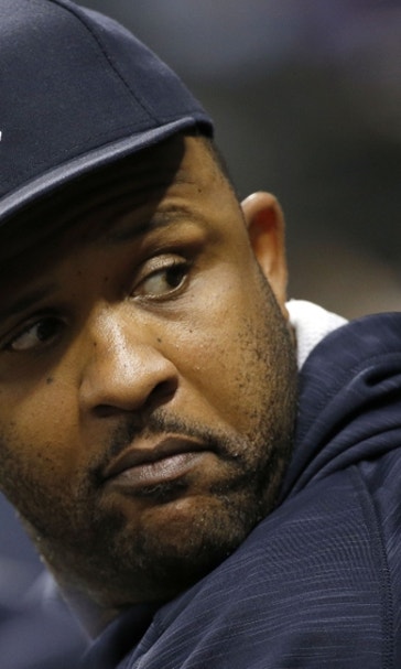 Yankees: CC Sabathia Is a Confident Man Headed Into 2017